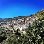 펜션 Espejo Del Tietar - La Comodidad De Banos En