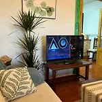 Espejo Del Tietar - La Comodidad De Banos En Prázdninový dům