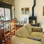 Espejo Del Tietar - La Comodidad De Banos En Prázdninový dům *