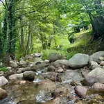 Espejo Del Tietar - La Comodidad De Banos En Prázdninový dům *