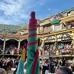 Espejo Del Tietar - La Comodidad De Banos En Pedro Bernardo