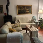 펜션 Espejo Del Tietar - La Comodidad De Banos En *