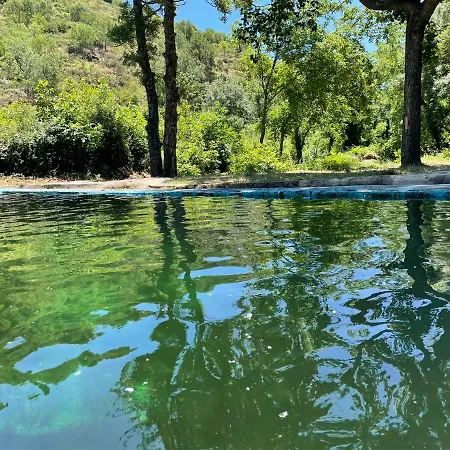 Espejo Del Tietar Pedro Bernardo