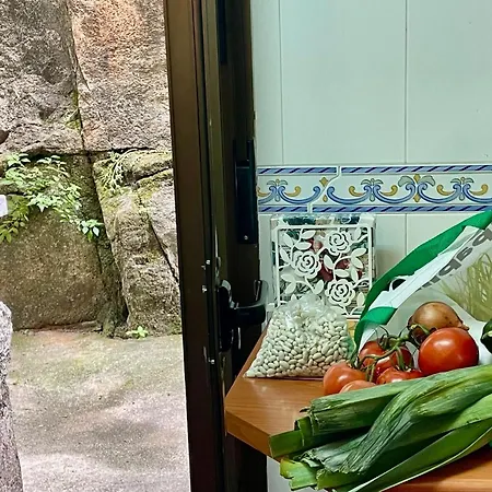 Espejo Del Tietar - La Comodidad De Banos En