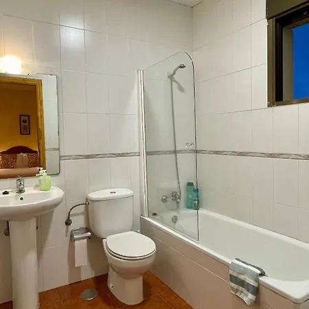 Espejo Del Tietar Pedro Bernardo