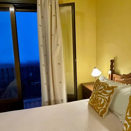 Ferienhaus Espejo Del Tietar *