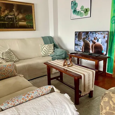 Espejo Del Tietar Pedro Bernardo