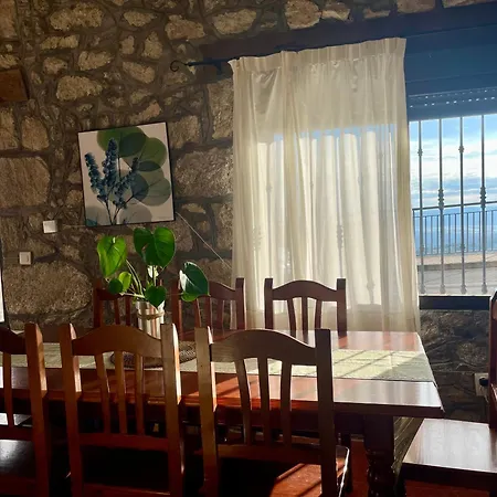 Espejo Del Tietar Ferienhaus