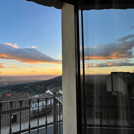 Ferienhaus Espejo Del Tietar Pedro Bernardo