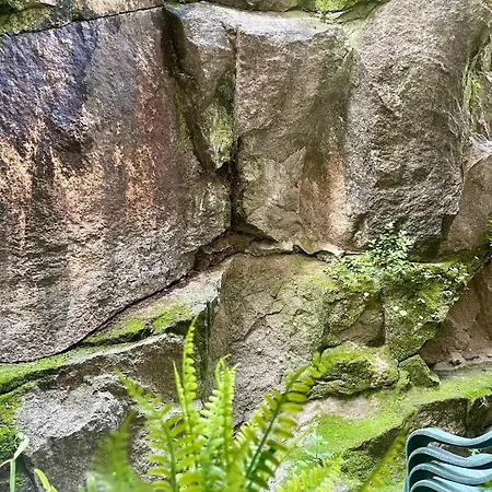 Ferienhaus Espejo Del Tietar