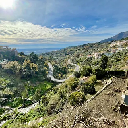 Ferienhaus Espejo Del Tietar *