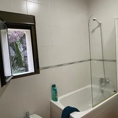 Espejo Del Tietar Ferienhaus *