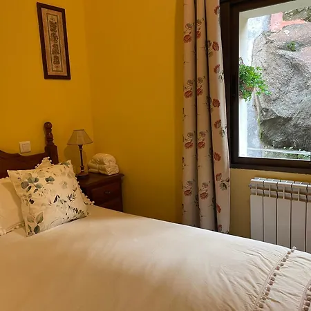 Ferienhaus Espejo Del Tietar