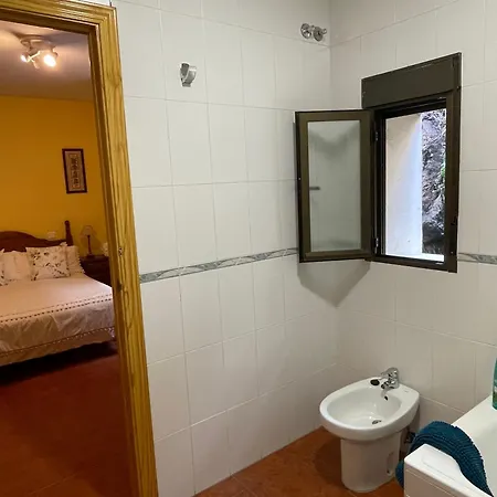 Ferienhaus Espejo Del Tietar