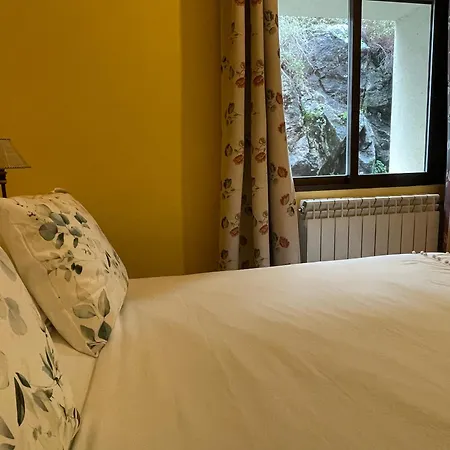 Ferienhaus Espejo Del Tietar