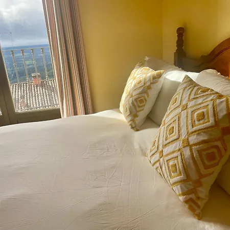 Ferienhaus Espejo Del Tietar Pedro Bernardo