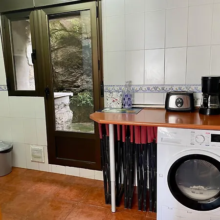 Espejo Del Tietar Ferienhaus