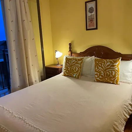 Espejo Del Tietar Ferienhaus