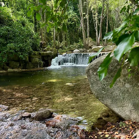 Espejo Del Tietar * Pedro Bernardo