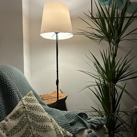 Ferienhaus Espejo Del Tietar