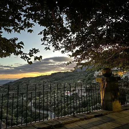 Espejo Del Tietar * Pedro Bernardo