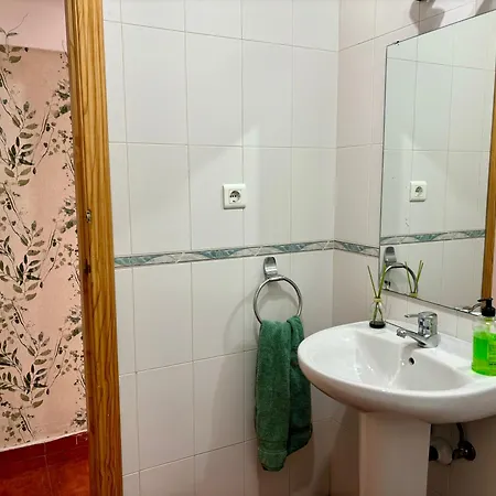 Espejo Del Tietar Ferienhaus *