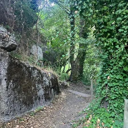Ferienhaus Espejo Del Tietar Pedro Bernardo