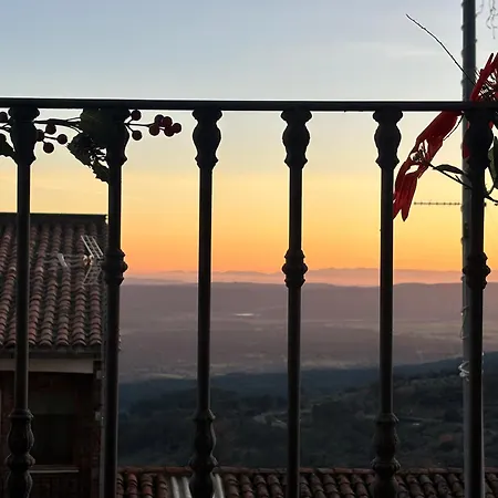 Espejo Del Tietar * Pedro Bernardo