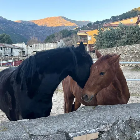 Espejo Del Tietar * Pedro Bernardo