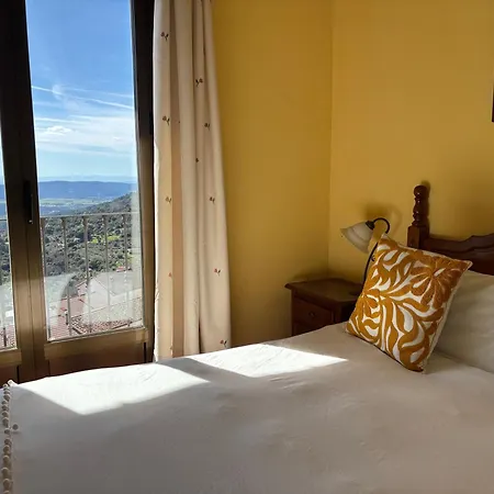 Espejo Del Tietar * Pedro Bernardo