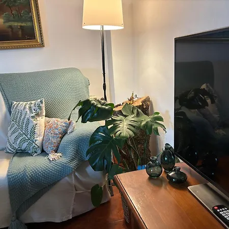 Espejo Del Tietar Ferienhaus Pedro Bernardo