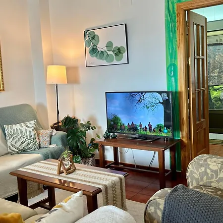 Ferienhaus Espejo Del Tietar Pedro Bernardo