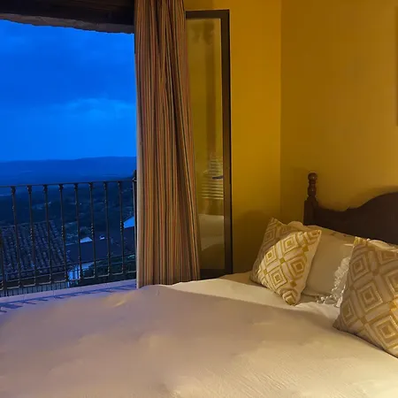 Espejo Del Tietar Ferienhaus *