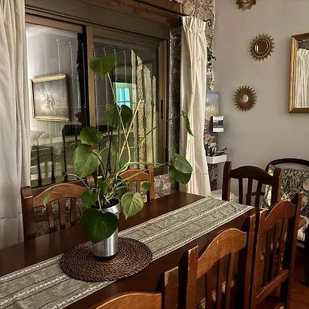 Espejo Del Tietar Ferienhaus *