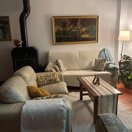 Ferienhaus Espejo Del Tietar *