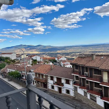 Espejo Del Tietar * Pedro Bernardo