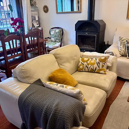 Espejo Del Tietar - La Comodidad De Banos En Pedro Bernardo