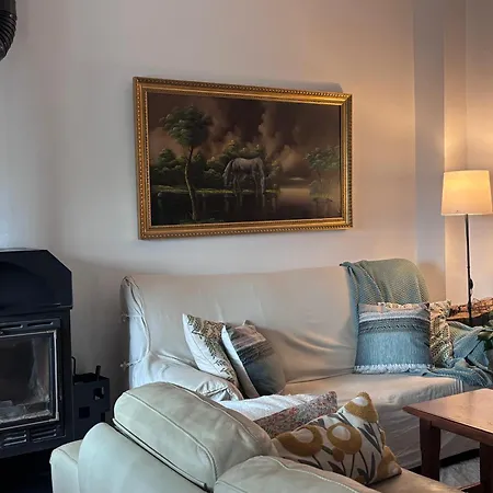 Espejo Del Tietar - La Comodidad De Banos En *