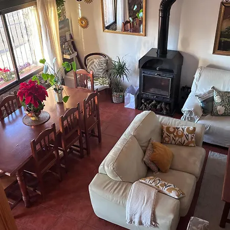 Espejo Del Tietar - La Comodidad De Banos En