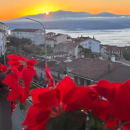 Espejo Del Tietar - La Comodidad De Banos En * Pedro Bernardo