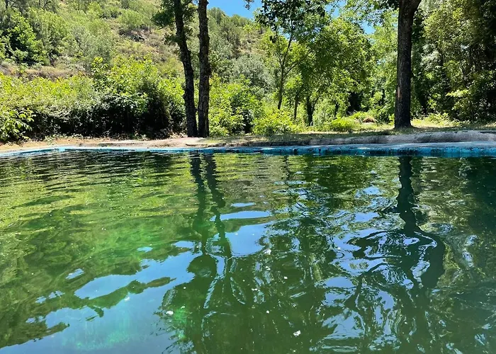 Espejo Del Tietar - La Comodidad De Banos En Pedro Bernardo