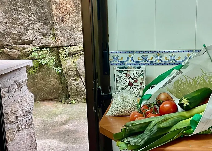 Espejo Del Tietar - La Comodidad De Banos En