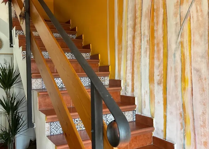 Espejo Del Tietar - La Comodidad De Banos En