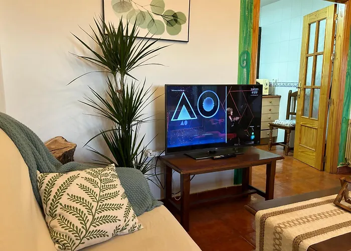 Espejo Del Tietar - La Comodidad De Banos En 펜션