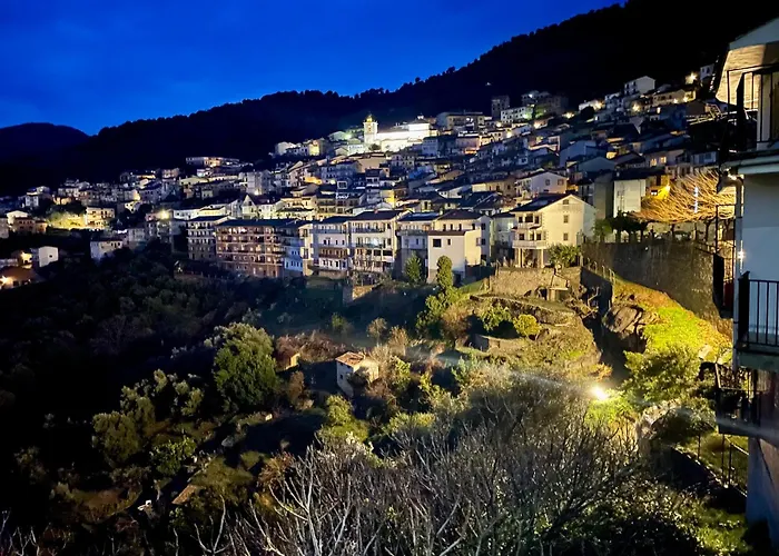 Espejo Del Tietar - La Comodidad De Banos En 펜션 Pedro Bernardo