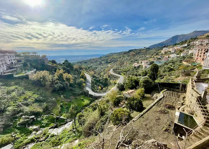 펜션 Espejo Del Tietar - La Comodidad De Banos En *