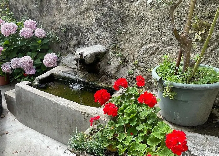 Espejo Del Tietar - La Comodidad De Banos En