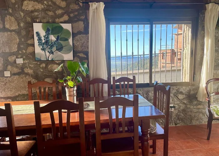 Espejo Del Tietar - La Comodidad De Banos En