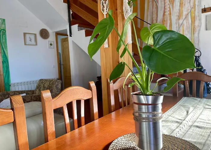 Espejo Del Tietar - La Comodidad De Banos En 펜션