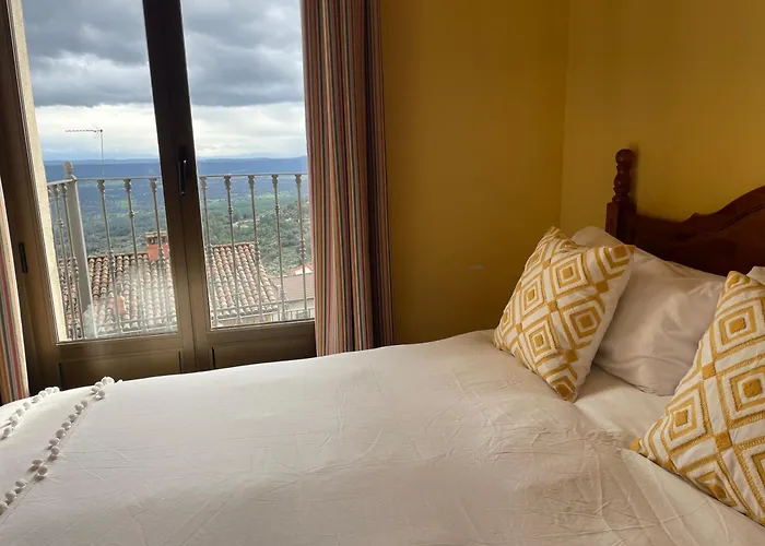 Espejo Del Tietar - La Comodidad De Banos En